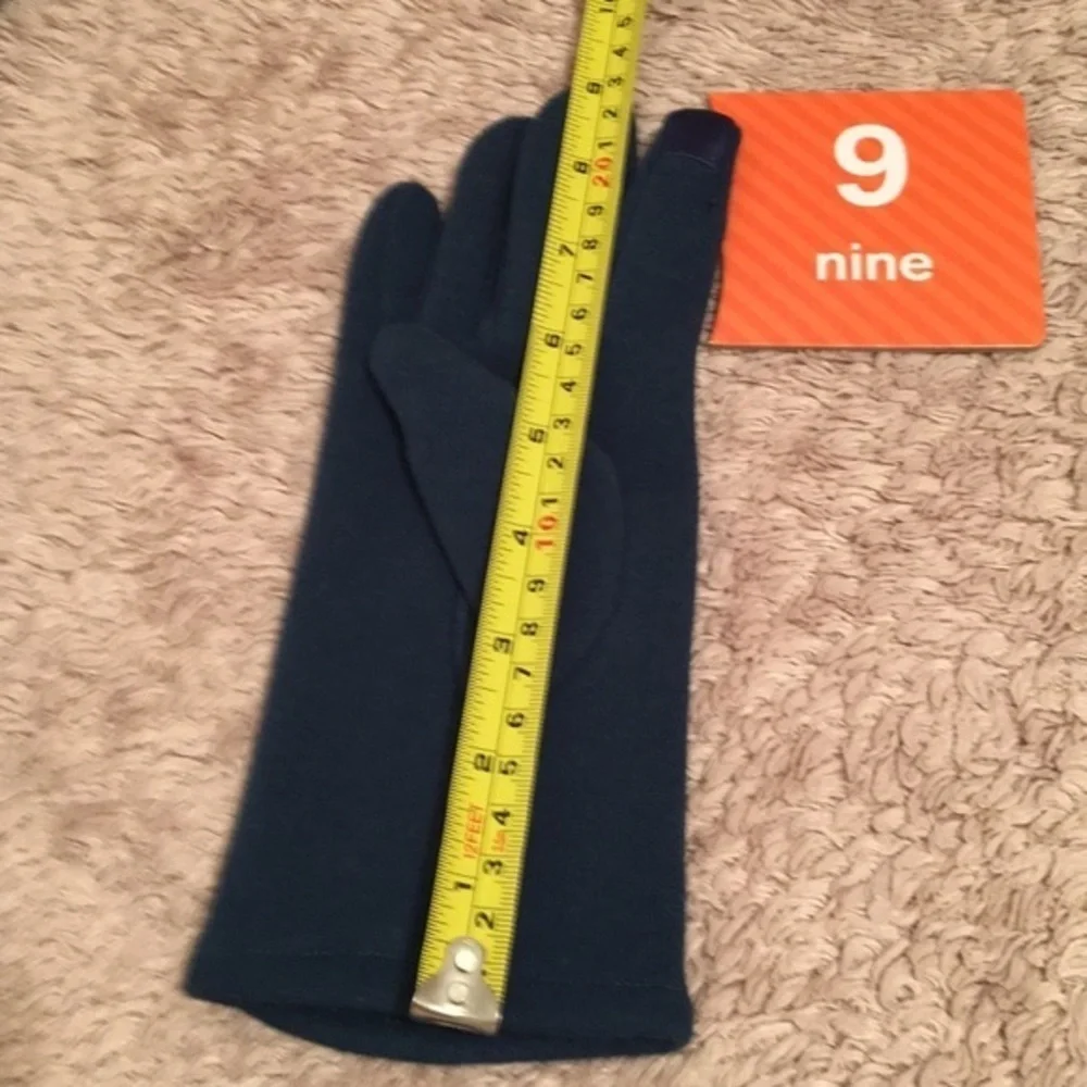 N/A fleece lined